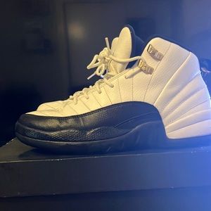 Jordan 12 retro taxi GS 2016